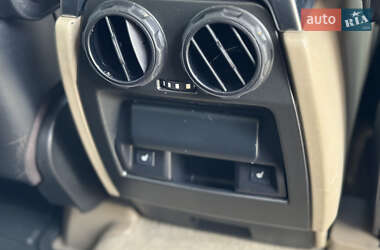 Внедорожник / Кроссовер Land Rover Range Rover Sport 2010 в 