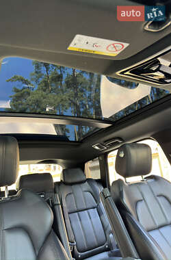 Внедорожник / Кроссовер Land Rover Range Rover Sport 2014 в 