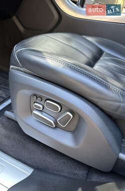 Внедорожник / Кроссовер Land Rover Range Rover Sport 2014 в 