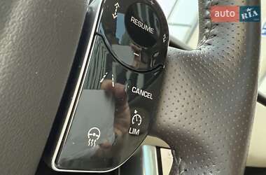 Позашляховик / Кросовер Land Rover Range Rover Sport 2020 в 