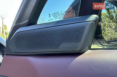 Внедорожник / Кроссовер Land Rover Range Rover Sport 2024 в 