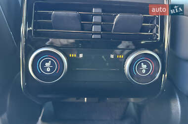 Внедорожник / Кроссовер Land Rover Range Rover Sport 2024 в 