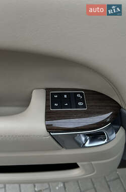 Внедорожник / Кроссовер Land Rover Range Rover Sport 2014 в 