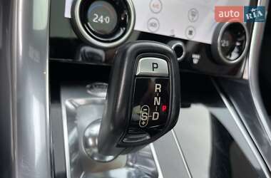 Внедорожник / Кроссовер Land Rover Range Rover Sport 2018 в 
