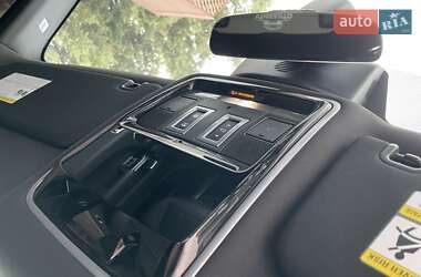 Внедорожник / Кроссовер Land Rover Range Rover Sport 2018 в 