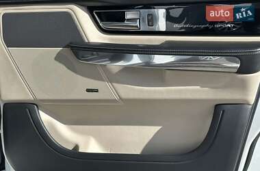 Внедорожник / Кроссовер Land Rover Range Rover Sport 2011 в 