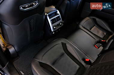 Позашляховик / Кросовер Land Rover Range Rover Sport 2019 в 