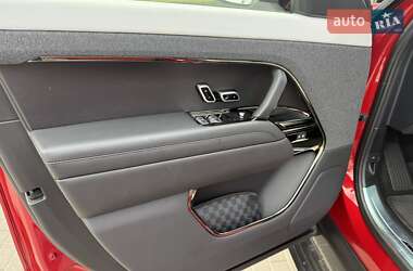Внедорожник / Кроссовер Land Rover Range Rover Sport 2022 в 
