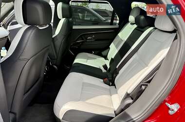 Внедорожник / Кроссовер Land Rover Range Rover Sport 2022 в 