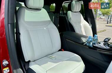 Внедорожник / Кроссовер Land Rover Range Rover Sport 2022 в 