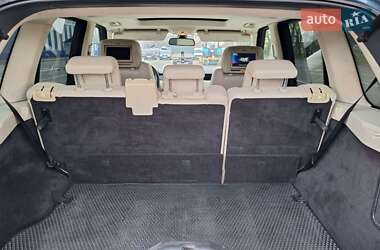 Позашляховик / Кросовер Land Rover Range Rover Sport 2009 в 