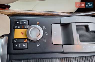 Позашляховик / Кросовер Land Rover Range Rover Sport 2009 в 