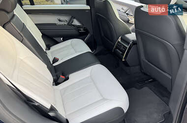 Позашляховик / Кросовер Land Rover Range Rover Sport 2023 в 