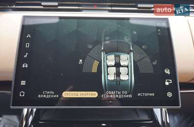 Внедорожник / Кроссовер Land Rover Range Rover Sport 2023 в 