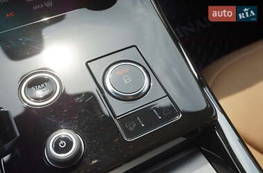 Внедорожник / Кроссовер Land Rover Range Rover Sport 2023 в 