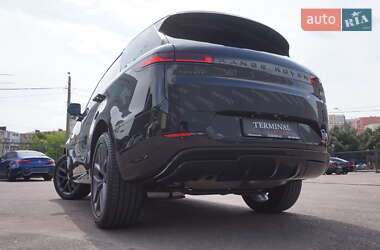 Внедорожник / Кроссовер Land Rover Range Rover Sport 2023 в 