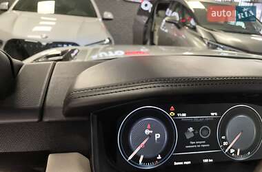 Внедорожник / Кроссовер Land Rover Range Rover Sport 2016 в 