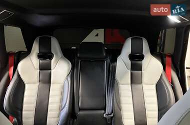 Внедорожник / Кроссовер Land Rover Range Rover Sport 2016 в 