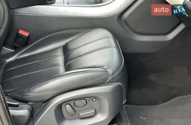 Внедорожник / Кроссовер Land Rover Range Rover Sport 2013 в 