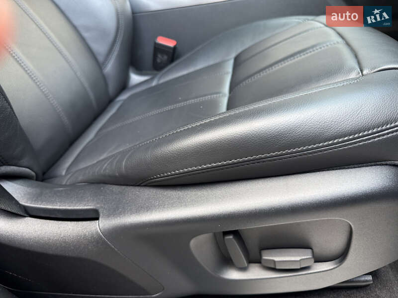 Внедорожник / Кроссовер Land Rover Range Rover Sport 2020 в Киеве