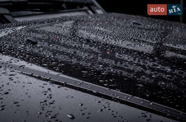 Позашляховик / Кросовер Land Rover Range Rover Sport 2012 в 
