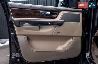 Позашляховик / Кросовер Land Rover Range Rover Sport 2012 в 