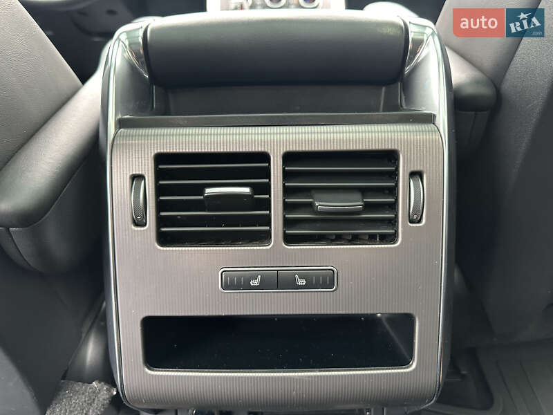 Позашляховик / Кросовер Land Rover Range Rover Sport 2017 в Києві фото 21 Позашляховик / Кросовер Land Rover Range Rover Sport 2017 в Києві