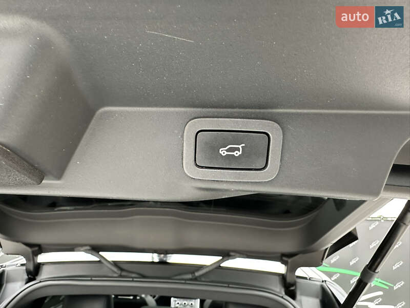 Позашляховик / Кросовер Land Rover Range Rover Sport 2017 в Києві фото 34 Позашляховик / Кросовер Land Rover Range Rover Sport 2017 в Києві