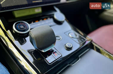 Позашляховик / Кросовер Land Rover Range Rover Sport 2023 в 