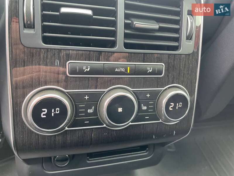 Внедорожник / Кроссовер Land Rover Range Rover Sport 2013 в Киеве фото 23 Внедорожник / Кроссовер Land Rover Range Rover Sport 2013 в Киеве