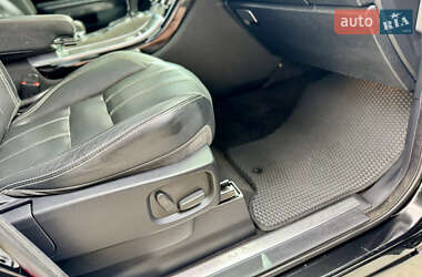 Внедорожник / Кроссовер Land Rover Range Rover Sport 2011 в 