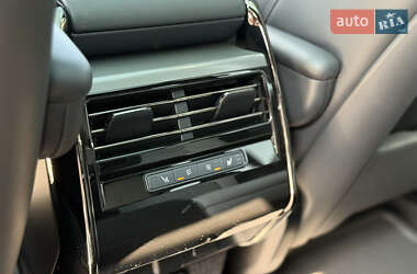 Внедорожник / Кроссовер Land Rover Range Rover Sport 2022 в 