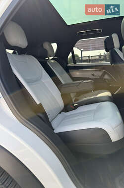 Внедорожник / Кроссовер Land Rover Range Rover Sport 2022 в 