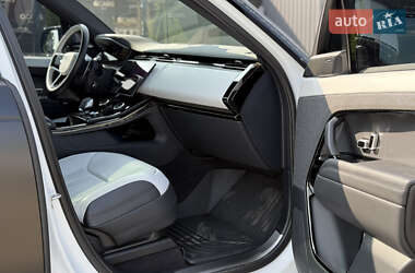 Внедорожник / Кроссовер Land Rover Range Rover Sport 2022 в 