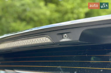 Внедорожник / Кроссовер Land Rover Range Rover Sport 2012 в 