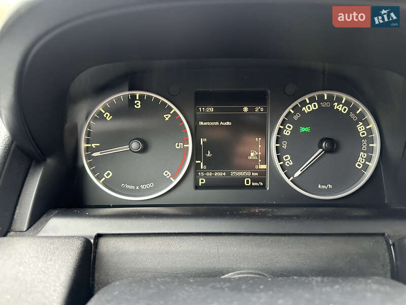 Внедорожник / Кроссовер Land Rover Range Rover Sport 2012 в Радомышле фото 11 Внедорожник / Кроссовер Land Rover Range Rover Sport 2012 в Радомышле