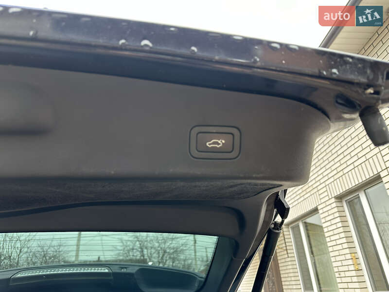 Внедорожник / Кроссовер Land Rover Range Rover Sport 2012 в Радомышле фото 24 Внедорожник / Кроссовер Land Rover Range Rover Sport 2012 в Радомышле