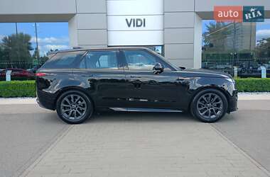 Внедорожник / Кроссовер Land Rover Range Rover Sport 2023 в 