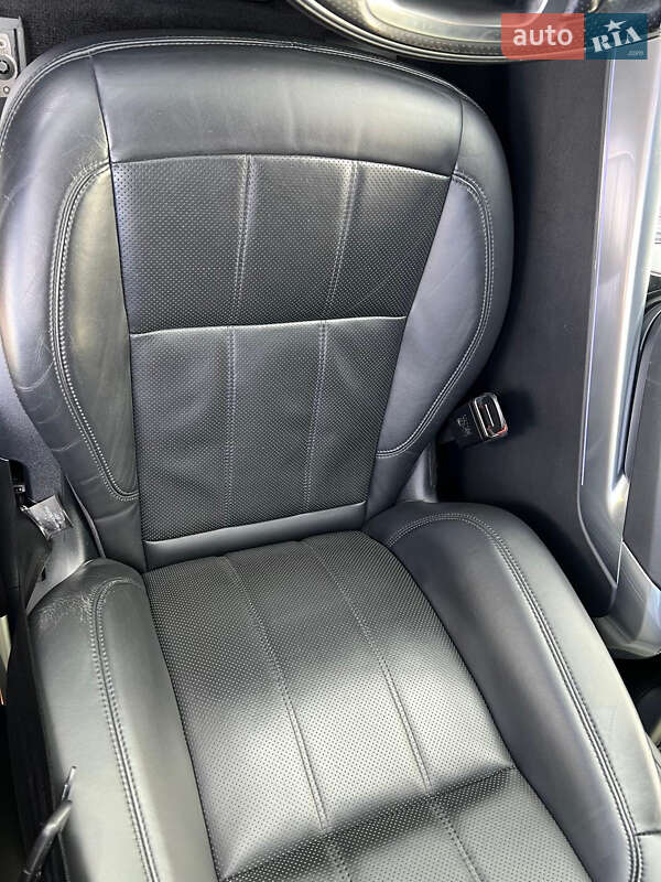 Позашляховик / Кросовер Land Rover Range Rover Sport 2019 в Чернівцях фото 17 Позашляховик / Кросовер Land Rover Range Rover Sport 2019 в Чернівцях