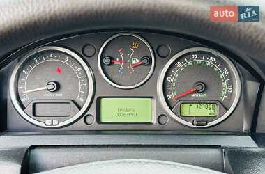 Позашляховик / Кросовер Land Rover Range Rover Sport 2006 в  фото 28 Позашляховик / Кросовер Land Rover Range Rover Sport 2006 в