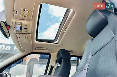 Позашляховик / Кросовер Land Rover Range Rover Sport 2006 в  фото 36 Позашляховик / Кросовер Land Rover Range Rover Sport 2006 в