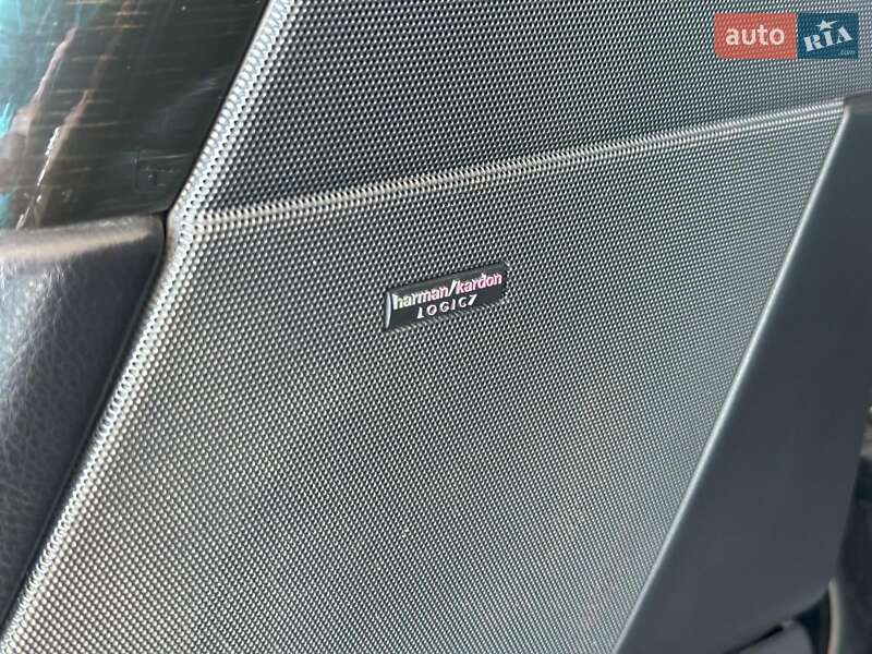 Внедорожник / Кроссовер Land Rover Range Rover Sport 2007 в Одессе фото 12 Внедорожник / Кроссовер Land Rover Range Rover Sport 2007 в Одессе