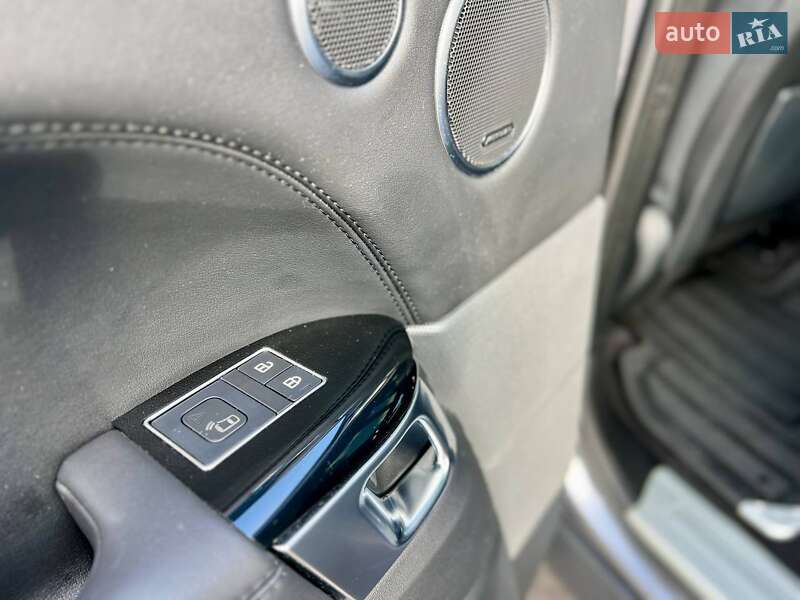 Внедорожник / Кроссовер Land Rover Range Rover Sport 2021 в Киеве фото 34 Внедорожник / Кроссовер Land Rover Range Rover Sport 2021 в Киеве