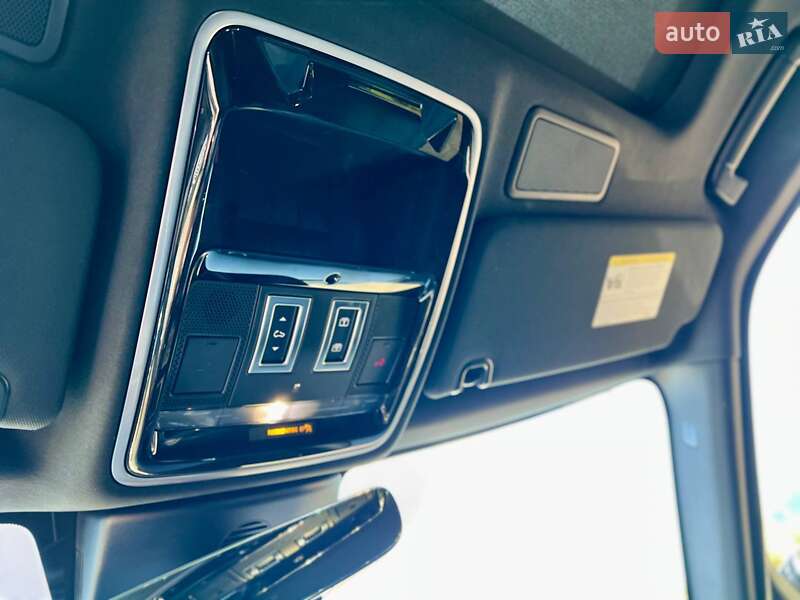 Внедорожник / Кроссовер Land Rover Range Rover Sport 2021 в Киеве фото 36 Внедорожник / Кроссовер Land Rover Range Rover Sport 2021 в Киеве