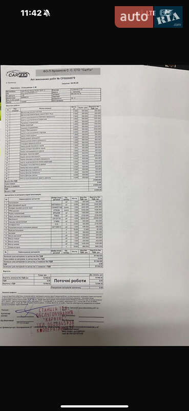 Внедорожник / Кроссовер Land Rover Range Rover Sport 2013 в Кременчуге