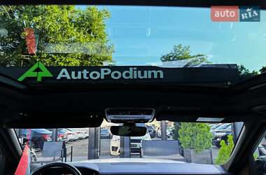 Позашляховик / Кросовер Land Rover Range Rover Sport 2019 в 