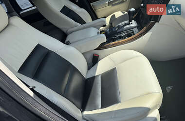 Внедорожник / Кроссовер Land Rover Range Rover Sport 2008 в 