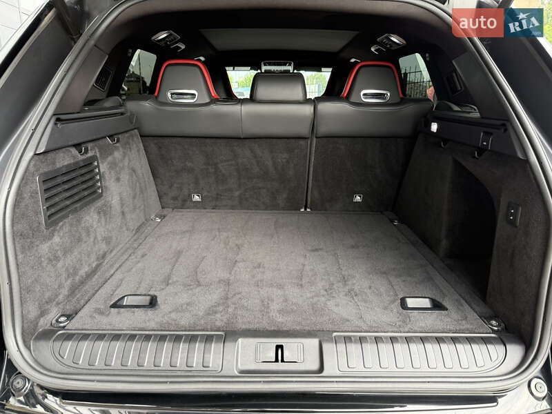 Внедорожник / Кроссовер Land Rover Range Rover Sport 2019 в Белой Церкви фото 68 Внедорожник / Кроссовер Land Rover Range Rover Sport 2019 в Белой Церкви