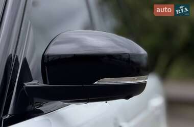 Внедорожник / Кроссовер Land Rover Range Rover Sport 2014 в 