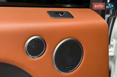 Внедорожник / Кроссовер Land Rover Range Rover Sport 2014 в 